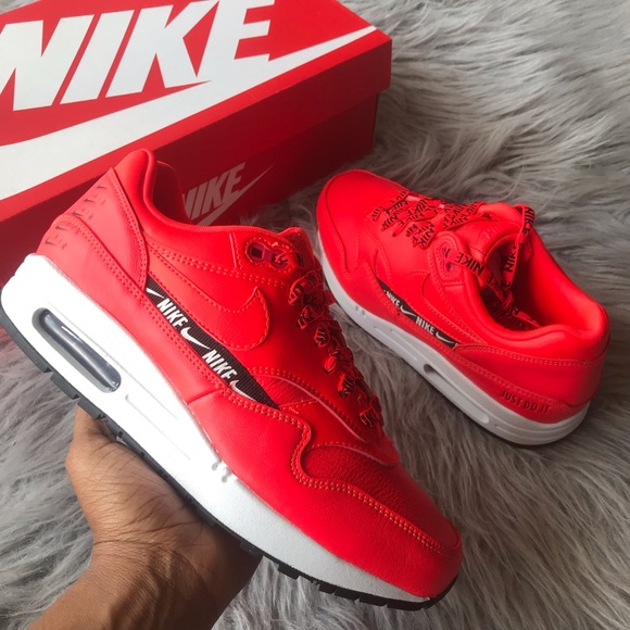 Nike Shoes - Women's Air Max 1 SE Running Sneakers